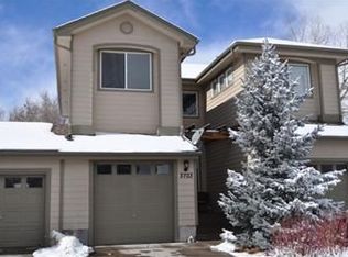 3703 High Ct, Wheat Ridge, CO 80033