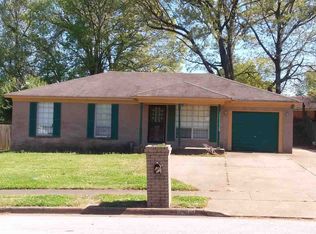189 Loraine Dr, Memphis, TN 38109