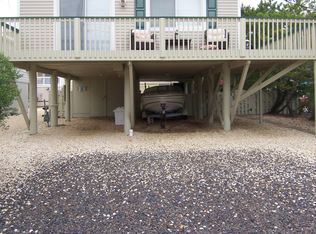 3 W 86th St, Long Beach Township, NJ 08008