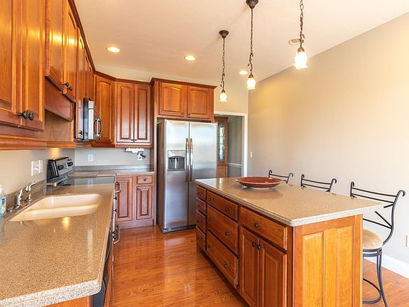 4th image of 349 Isaiah Cir Lot 23