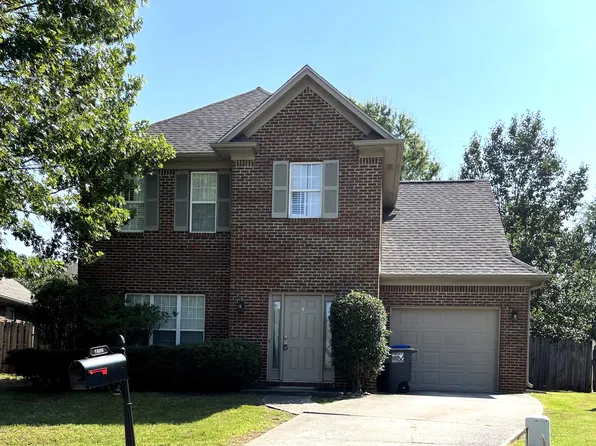 1806 Charleston Cir, Birmingham, AL 35216