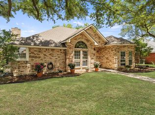 509 Windsor Way, Rockwall, TX 75087