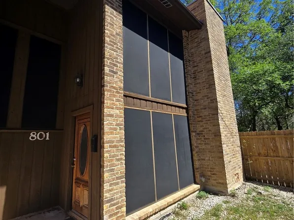 801 Old Ranch Road 12, San Marcos, TX 78666