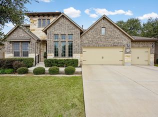 614 Painted Creek Way, Kyle, TX 78640