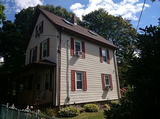 7 Bartlett Ave, Boston, MA 02132