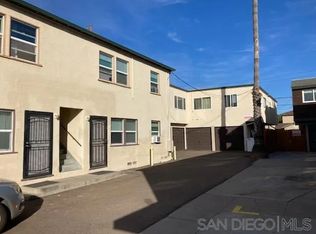 4449-55 Illinois St, San Diego, CA 92116