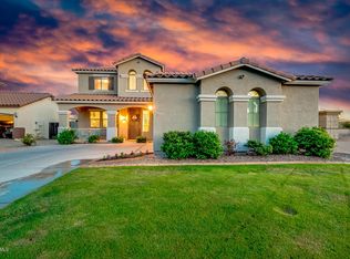 21319 E Nightingale Rd, Queen Creek, AZ 85142