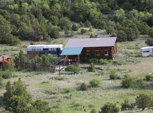 39124 County Road Rd S, Saguache, CO 81149