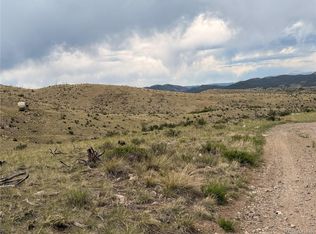 000 CR 15x, Cotopaxi, CO 81223