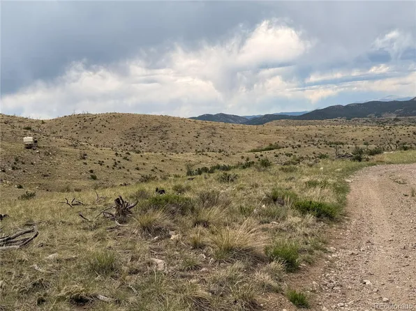 000 CR 15x, Cotopaxi, CO 81223