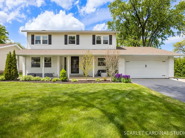 86 Lonsdale Rd, Elk Grove Village, IL 60007
