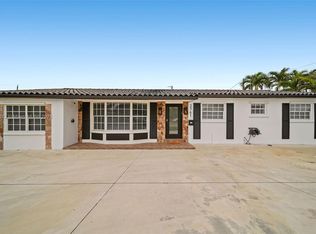 Coral Gardens 1st Addn, Miami, FL 33165