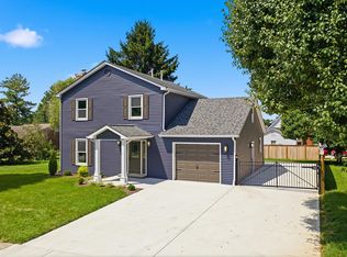 514 Berlin Dr, Versailles, KY 40383