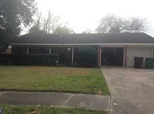 8703 Ariel St, Houston, TX 77074