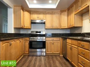 2328 W Orangethorpe Ave #31, Fullerton, CA 92833