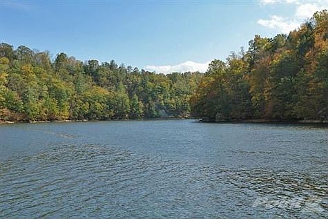 2527 Bandy Mill Rd. wide view of Roanoke River