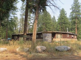 16400 Leo Ray Dr, Clinton, MT 59825