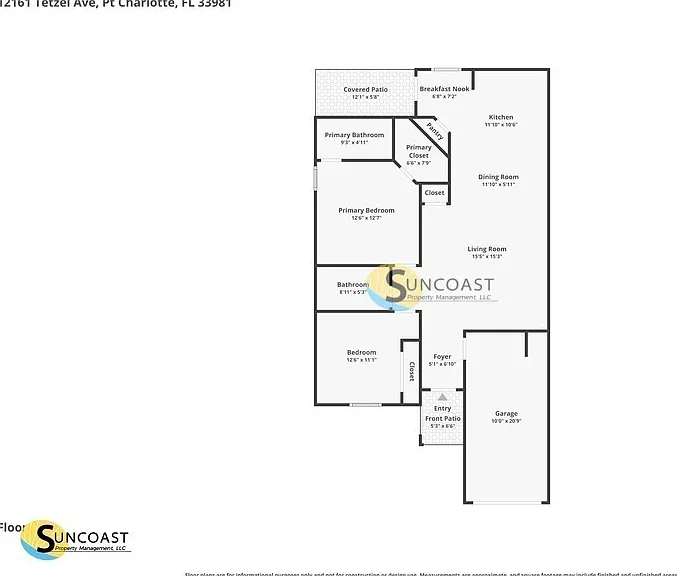 11161 Pendleton Ave — Photo 2