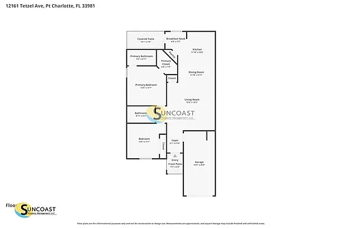 17164 Thompson Ave Photo 1