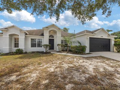 13098 Hanley Dr, Spring Hill, FL, 34609