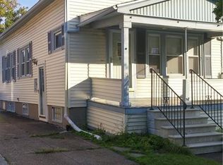 15 Dunston Ave, Buffalo, NY 14207