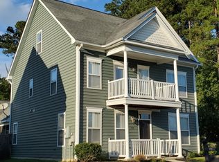 100 Pavilion St, Summerville, SC 29483