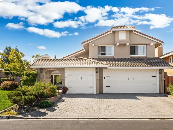 2170 Canyon Crest Ave, San Ramon, CA 94582