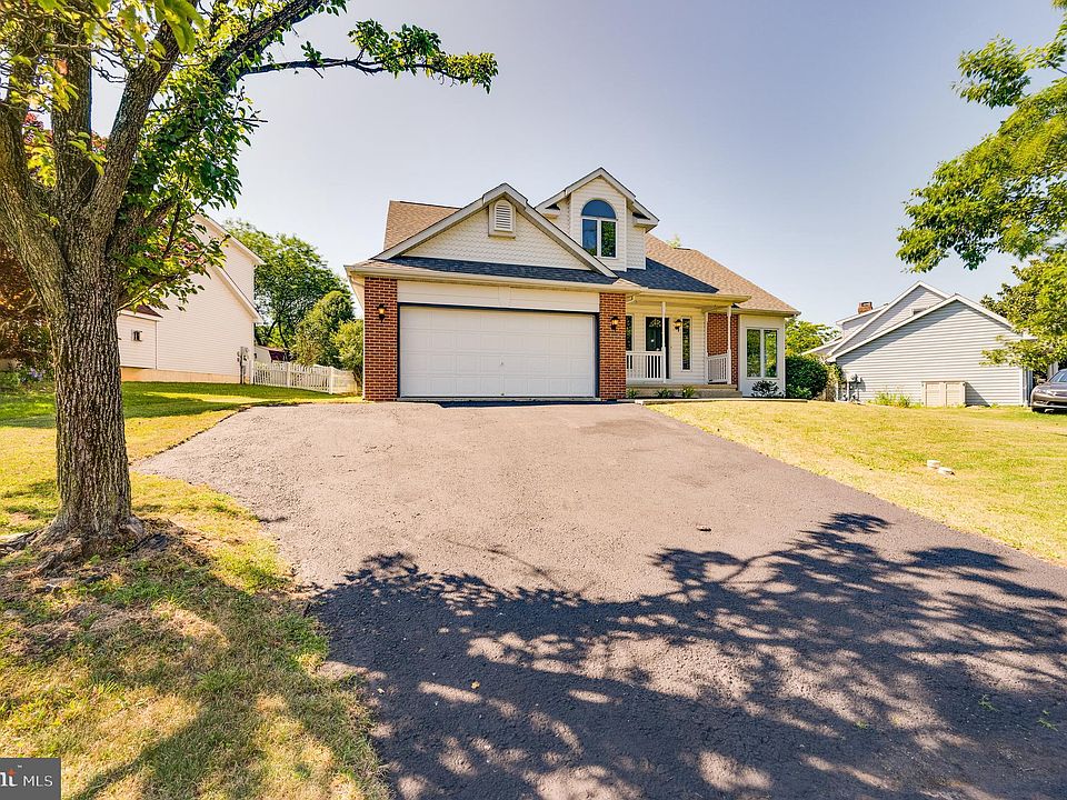 106 Hill Rd, Blandon, PA 19510 Zillow