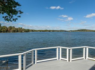 219 E Shore Rd, Morris, CT 06763