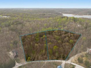 21 & 22 Cedar Point Rd, Bee Spring, KY 42207
