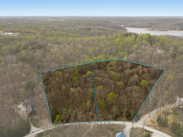 21 & 22 Cedar Point Rd, Bee Spring, KY 42207