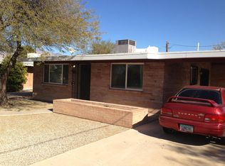 3260 N Tucson Blvd, Tucson, AZ 85716