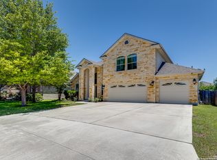 2622 Seal Pointe, Converse, TX 78109