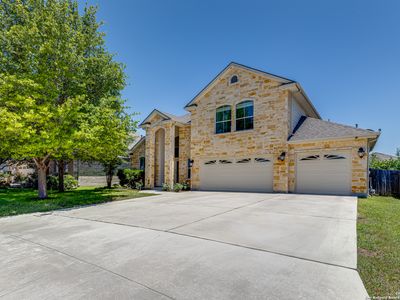 2622 SEAL POINTE, Converse, TX, 78109