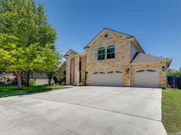 2622 SEAL POINTE, Converse, TX 78109