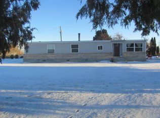 565 E 700 N, Firth, ID 83236