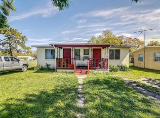 1661 Hope St, Intercession City, FL 33848