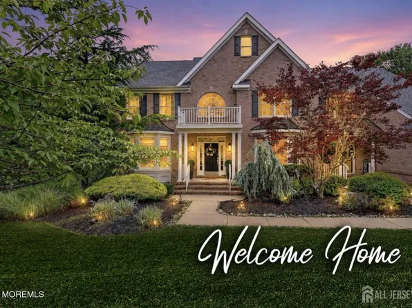 11 Palmer Cir, Millstone Township, NJ 08535