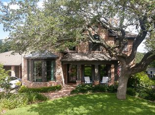 10820 Broken Brook Cv, Austin, TX 78726