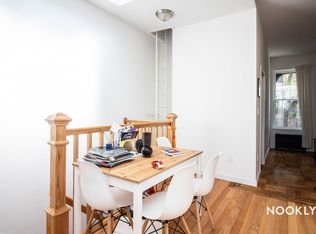 51 Linden St #2A, Brooklyn, NY 11221