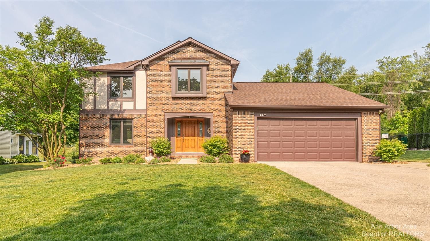 257 Saline River Dr, Saline, MI 48176 Zillow