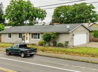 8053 SE Duke St, Portland, OR 97206