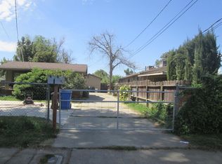 207 Farr St, Turlock, CA 95380