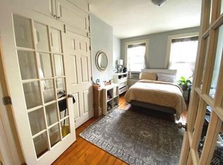 605 1st St APT 3R, Hoboken, NJ 07030
