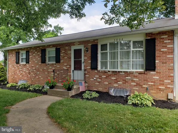 3804 Bedford Dr, Jefferson, MD 21755