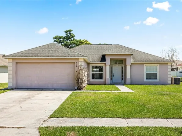 3205 Murray Hill Loop, Kissimmee, FL 34758