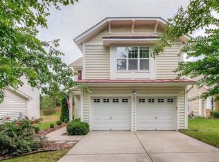 1029 Hammond Dr, Matthews, NC 28104