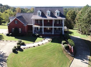 2003 Monroe Mill Rd, Buchanan, GA 30113