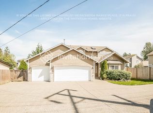 742 Union Ave NE, Renton, WA 98059