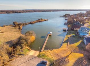 612 Gemini Ct, Granbury, TX 76049